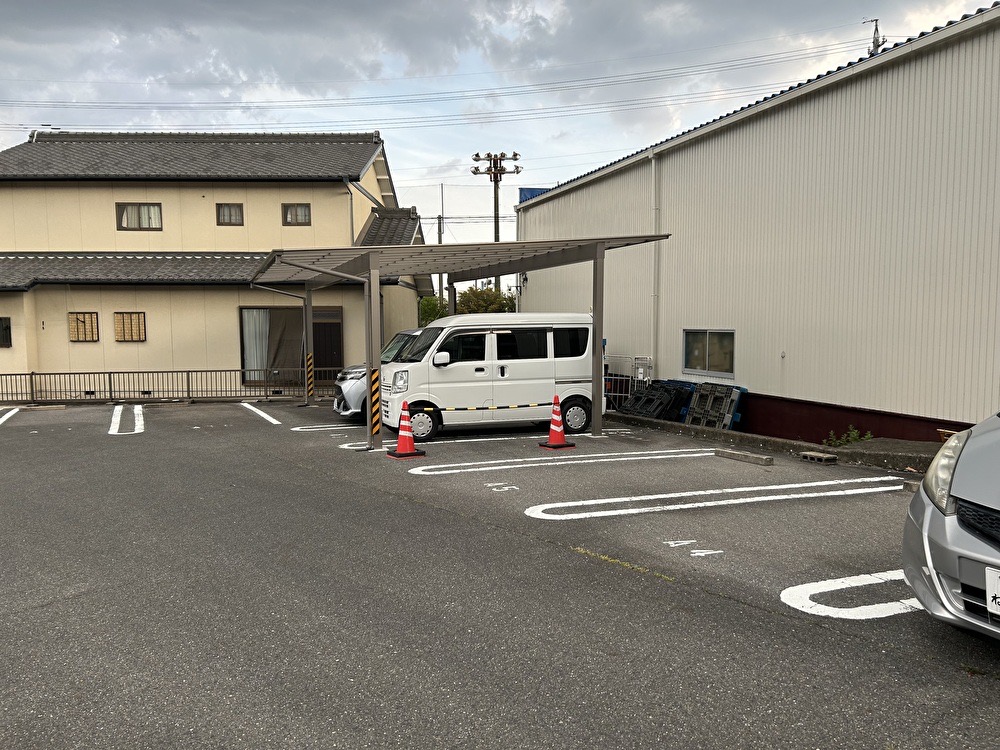 大府のダイエット特化型パーソナルジムLUMINOUS