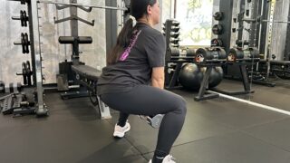 【大府・共和】30代女性のダイエット｜パーソナルジムで習慣改善
