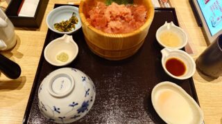 【大府ダイエット】外食中でも太りにくい選び方|パーソナルジムが解説