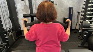 【大府市】70代女性の健康づくりをサポートするパーソナルジム