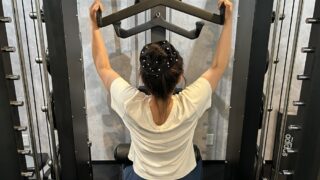 【大府ジム】40代女性のお腹痩せ|食事と運動の大切さ