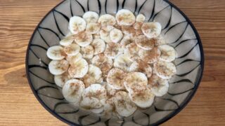 【大府パーソナルジム】朝ごはんを食べる習慣がダイエット成功の第一歩