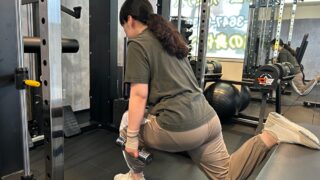 【大府パーソナルジム】お盆休みでもトレーニングを継続する習慣