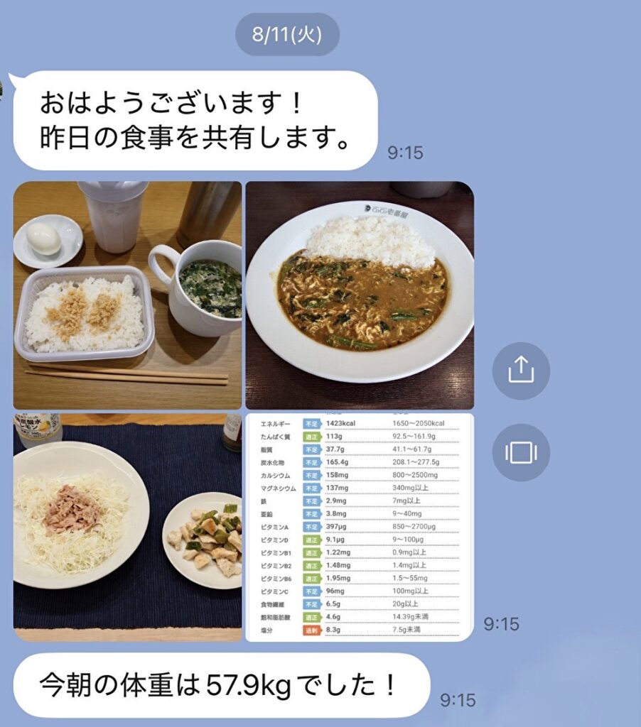 大府のダイエット特化型パーソナルジムLUMINOUS