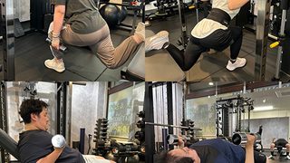 【大府パーソナルジム】運動が苦手でも大丈夫!初めての方へ