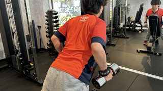 【大府パーソナルジム】ダイエットは成功してからが大切
