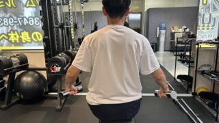 【大府パーソナルジム】40代から始める運動習慣