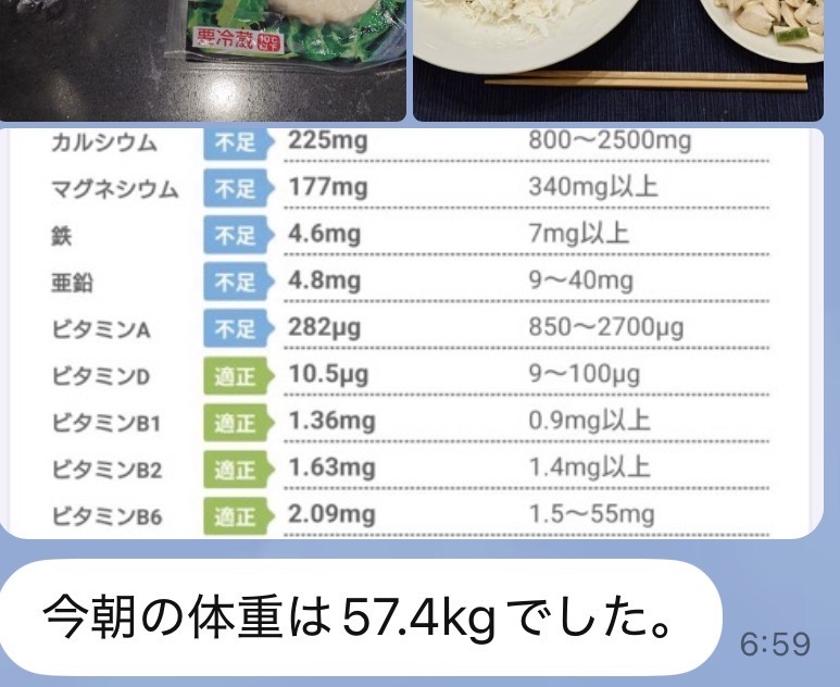 大府のダイエット特化型パーソナルジムLUMINOUS