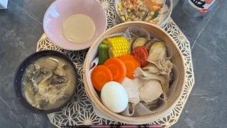 【大府パーソナルジム】ダイエット中のお昼ご飯を紹介！